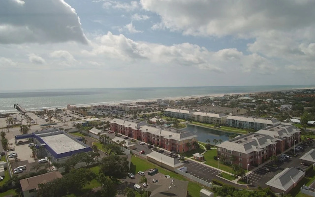 Seaside Villas 3