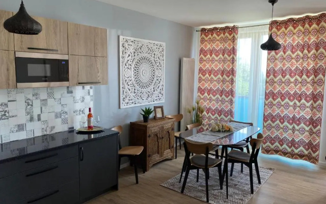 Apartmany Veternica v Bernarde