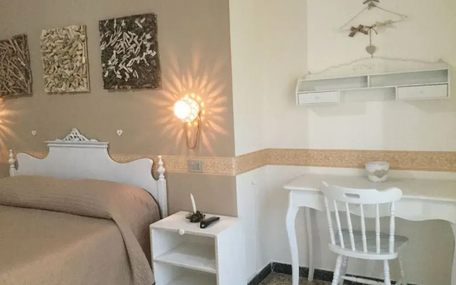 Bed and Breakfast Il Melangolo