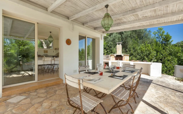 Trullino Cavallerizza