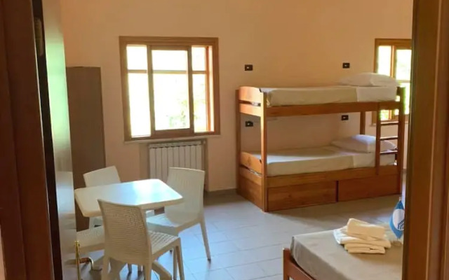 Ostello Marina Degli Ulivi