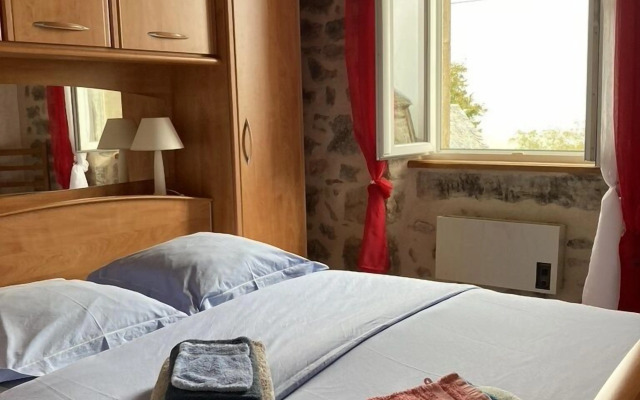 Chambres d'hôtes Lo Soulenquo