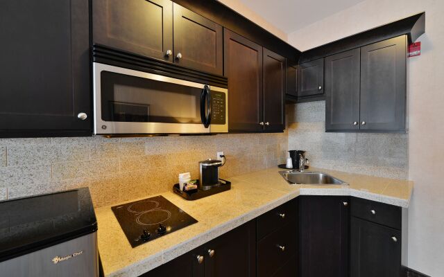 Prestige Cranbrook Hotel, BW Premier Collection