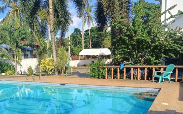 Seaheart Guest House Panglao