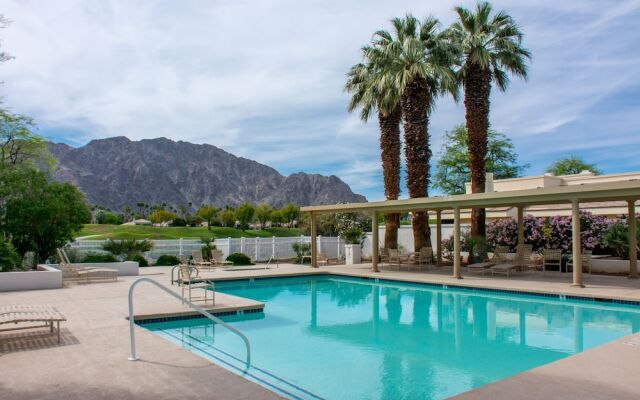 Alcatraz PGA West Stadium Three-Bedroom Condo