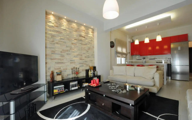 F & B Collection - Apartment for 3