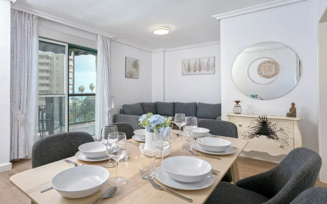 Sunstay Navajas Flat III Torremolinos