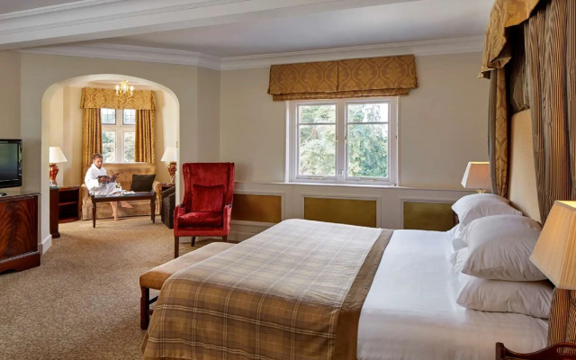 Macdonald Berystede Hotel