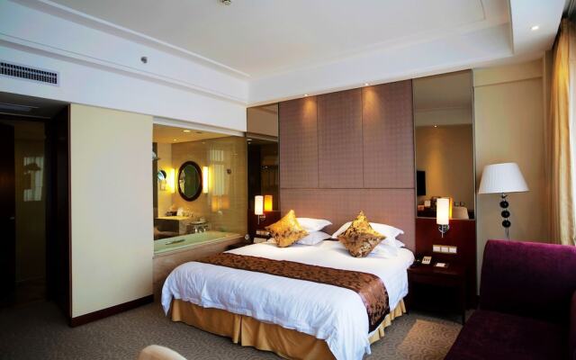 Longting New Century Qiandao Lake