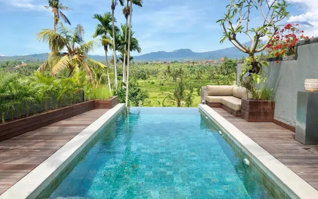 Lempuyang Boutique Hotel