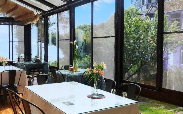 Margaret Garden Villa