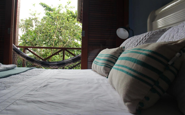 Encantos Do Mar Casa Com Vista Para Mar No Siruiba