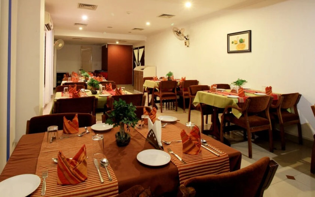 Xaviers Residency