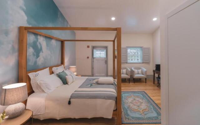 Quinta de Travassinhos