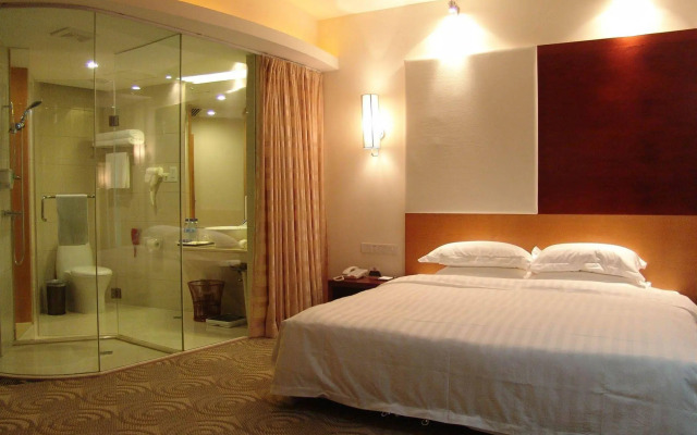 Maihao International Hotel