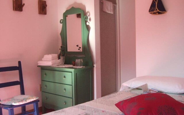 Auberge au sejour champetre