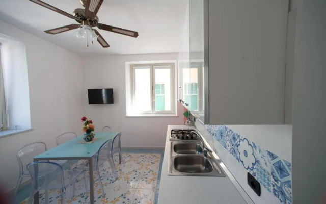 Palazzo Della Monica