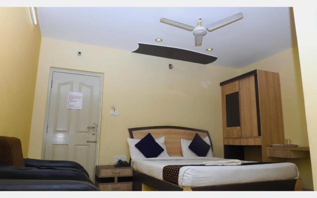 Smile Stay Shree Ganesh Regency