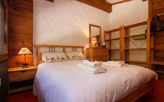 Résidence Améthystes A16