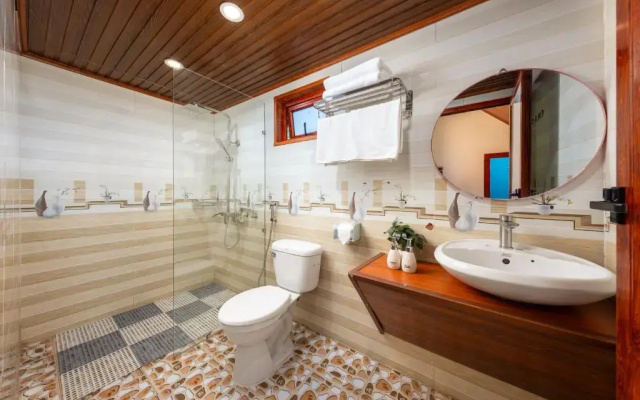 Cat Ba Serena Homestay And Swimming Pool