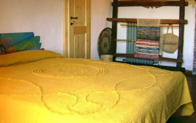 Casa La Valle