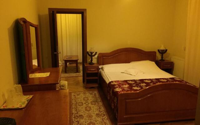 Royal Boutique Hotel Poiana Brasov