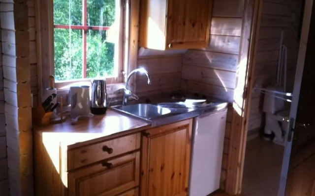 Noretjärns Stuguthyrning