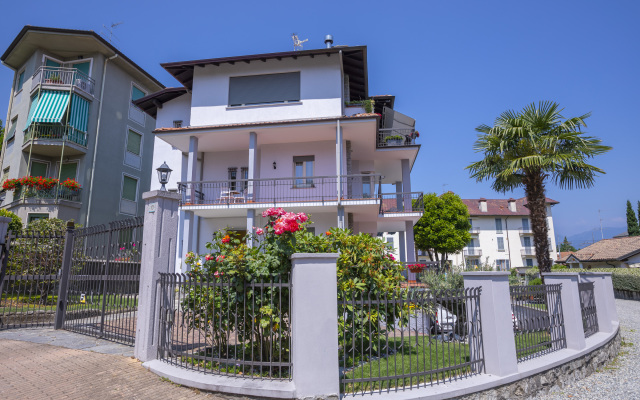 Residenza La Terrazza di Dante