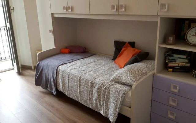 West Booking House SRLS - WBH Porta Romana Apartment