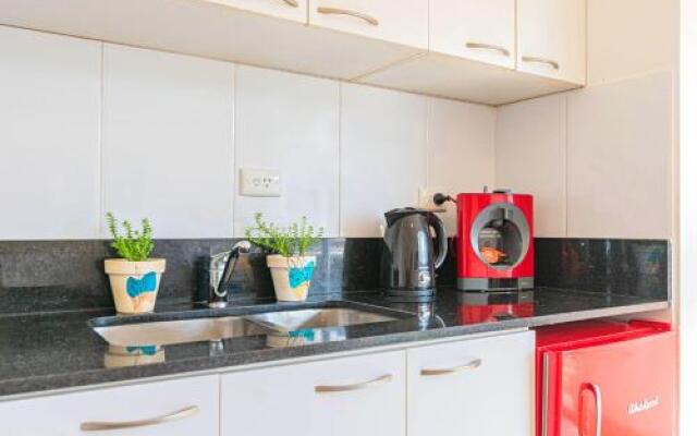 Luxury Loft Puerto Madero