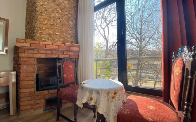Seyran Park Otel