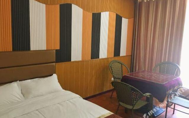 Xieheng Business Hotel