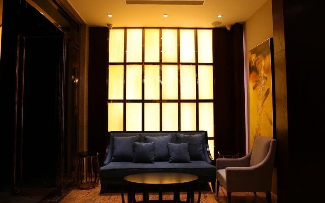Huangshan Yunyaquan Hotel