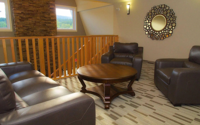 The Kanata by BCMInns Blairmore