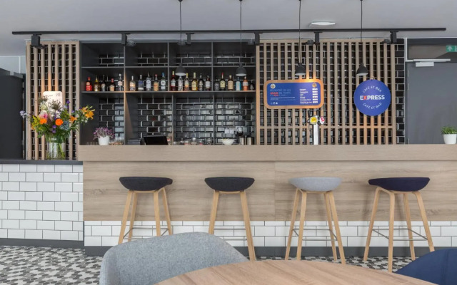 Holiday Inn Express Brussels - Grand-Place by IHG