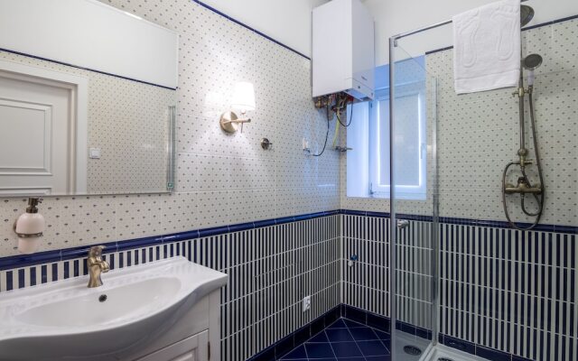 Karmelicka Elegant Apartment by Renters