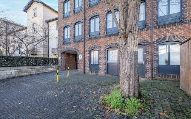 Reading Town Centre 1 and 2 Bdr Apts