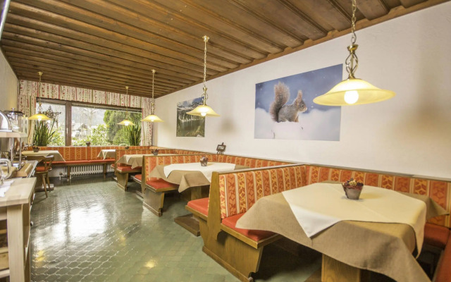 Haus Patricia