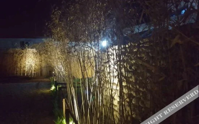 536 Yuan Hostel
