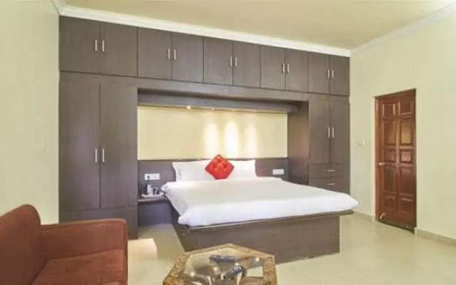 Green Nest Plantation Stay