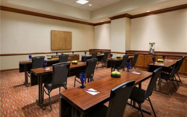 Residence Inn by Marriott Denver City Center