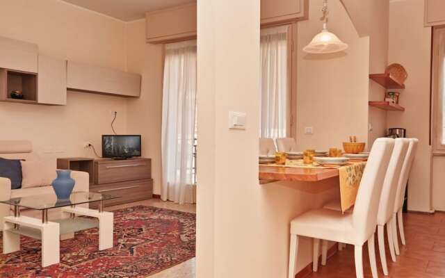 Appartamento San Giuseppe