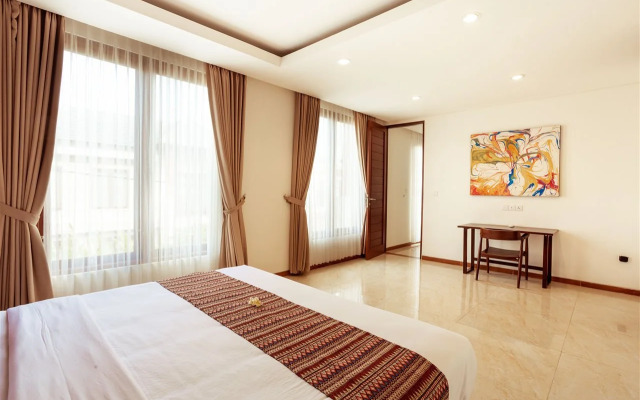 Royal Garden Villas & Spa Bali