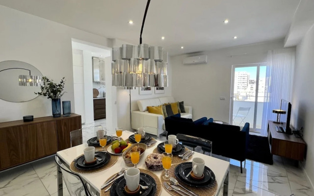 Faro Deluxe by Homing