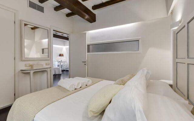 Colonna Suite Pantheon