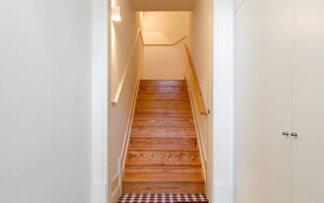 Porto Romântico Studio - Santo Ildefonso