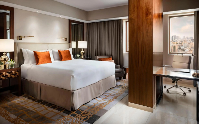 Fairmont Ajman