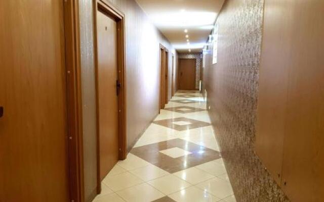 Restauracja Hotel Przystan