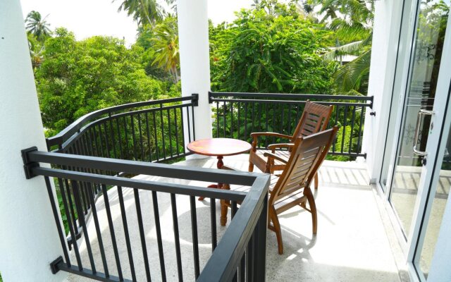 Muthu Resort