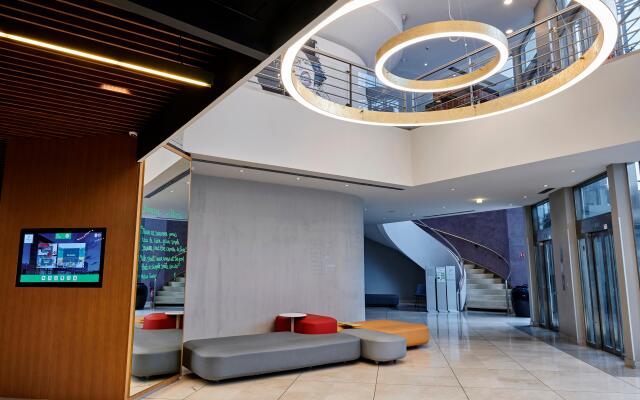 Holiday Inn Paris Marne La Vallee